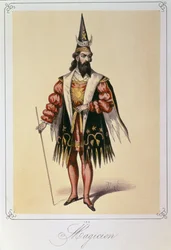 Magier